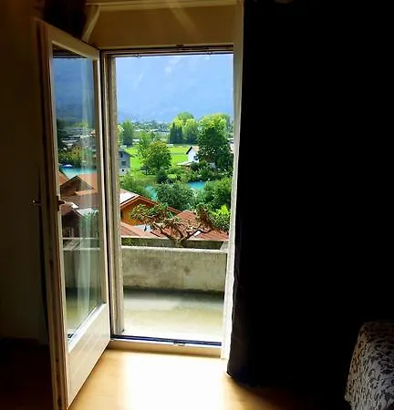 Apartment Golf Studio Ringgenberg
