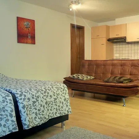 Apartment Golf Studio *