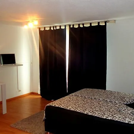 Golf Studio * Ringgenberg