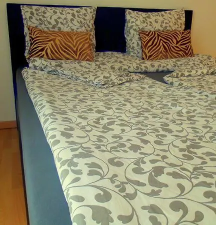 Apartment Golf Studio Ringgenberg