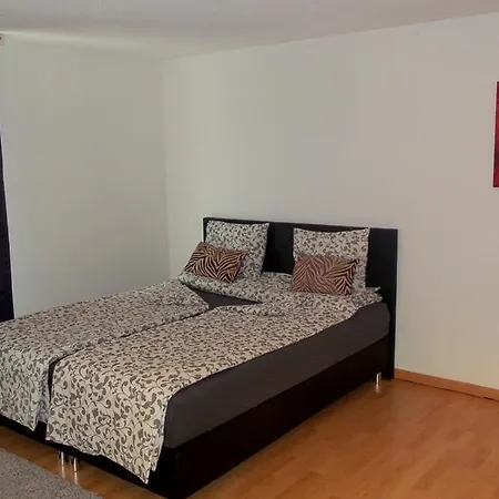 Golf Studio Apartment Ringgenberg