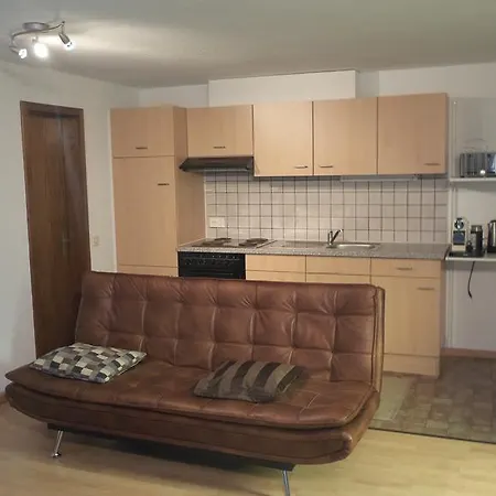 Apartment Golf Studio